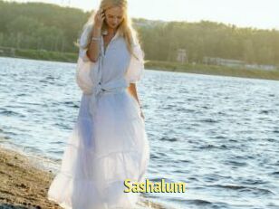 Sashalum