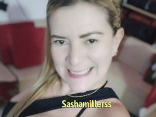 Sashamillerss