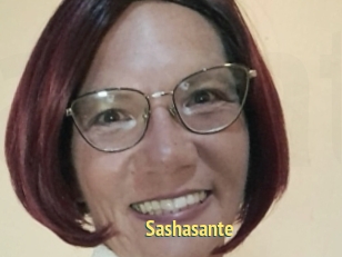 Sashasante