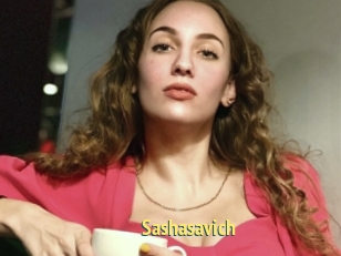 Sashasavich