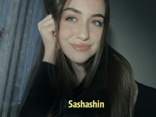 Sashashin