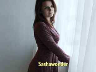 Sashawonder