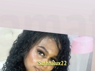 Sashhalux22
