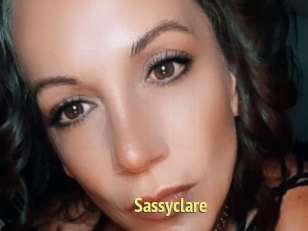 Sassyclare