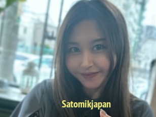 Satomikjapan