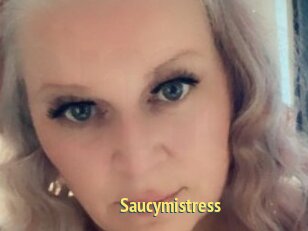 Saucymistress