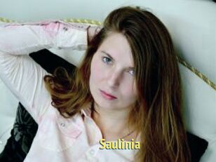 Saulinia