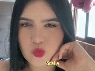Scally