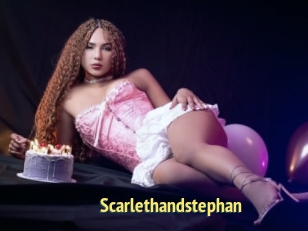 Scarlethandstephan