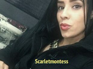 Scarletmontess