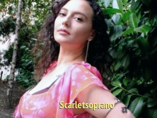 Scarletsoprano