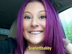 Scarlettbabby