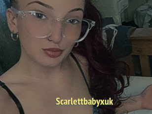 Scarlettbabyxuk