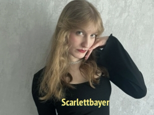 Scarlettbayer