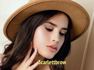 Scarlettbrow