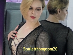 Scarletthompsom20