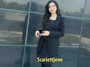 Scarlettjene