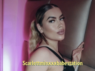 Scarlettminxxxbabestation