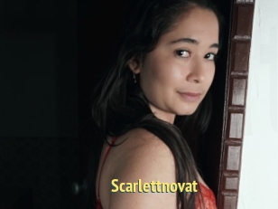 Scarlettnovat