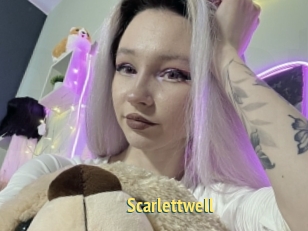 Scarlettwell