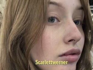 Scarlettwerner