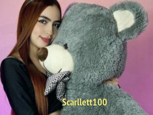 Scarllett100