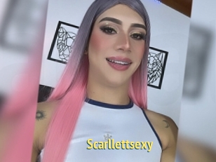 Scarllettsexy