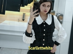 Scarllettwhite