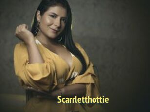 Scarrletthottie