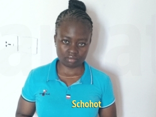 Schohot