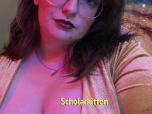 Scholarkitten
