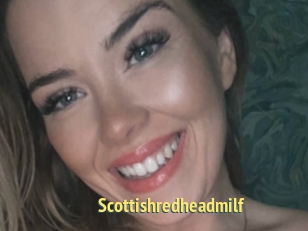 Scottishredheadmilf