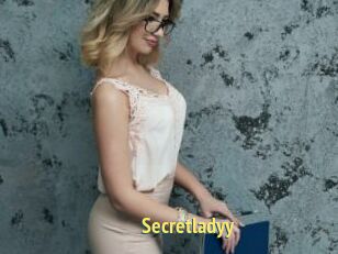 Secretladyy