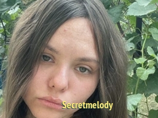 Secretmelody