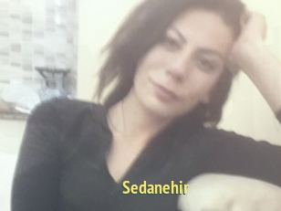 Sedanehir