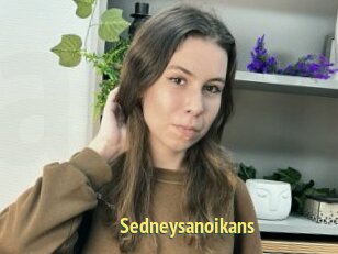 Sedneysanoikans