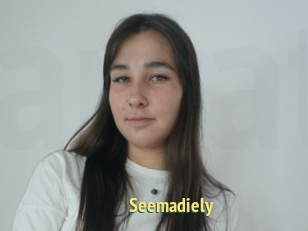 Seemadiely