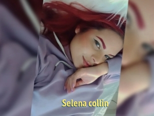 Selena_collin