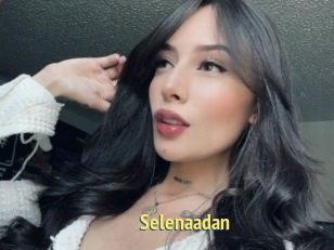 Selenaadan