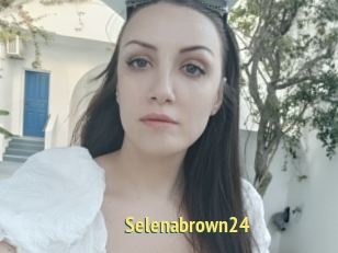 Selenabrown24