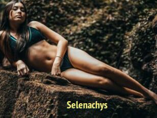 Selenachys