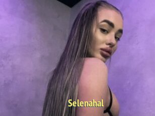 Selenahal