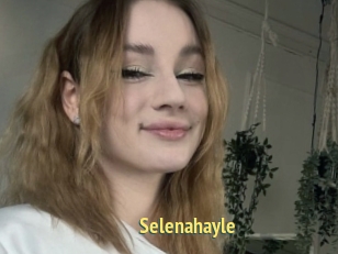 Selenahayle