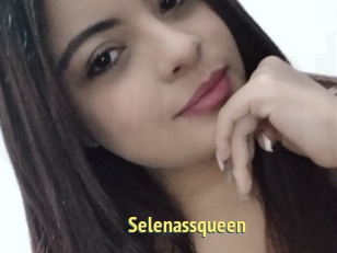 Selenassqueen