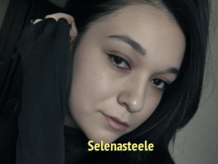 Selenasteele