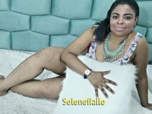 Selenefiallo
