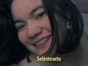 Selesteactu