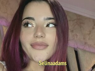 Selinaadams