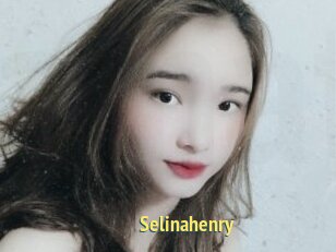 Selinahenry