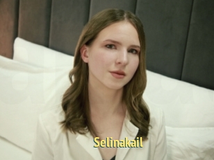Selinakail